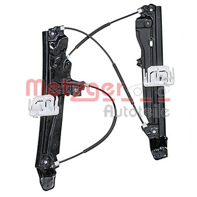 METZGER 2160390 GREENPARTS Fensterheber